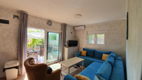 Bogumila Apartman Buljarica